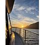 Book yachts online - motorboat - Greenline 39 - Helgeroa - rent