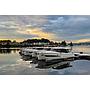 Book yachts online - motorboat - Greenline 39 - Helgeroa - rent