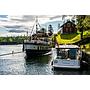 Book yachts online - motorboat - Greenline 39 - Porsgrunn - rent