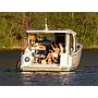 Book yachts online - motorboat - Greenline 33 - Kragerø - rent