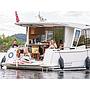 Book yachts online - motorboat - Greenline 33 - Kragerø - rent