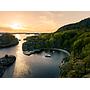 Book yachts online - motorboat - Greenline 39 - Kviteseid - rent