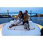 Book yachts online - motorboat - Greenline 39 - Kviteseid - rent