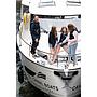 Book yachts online - motorboat - Greenline 39 - Kviteseid - rent