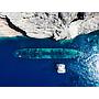 Book yachts online - catamaran - Lagoon 42 - Aktaia - rent