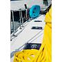 Book yachts online - catamaran - Lagoon 50 - Solana - rent