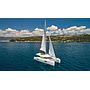 Book yachts online - catamaran - Lagoon 42 - AURA  - rent