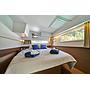 Book yachts online - catamaran - Lagoon 42 - AURA  - rent