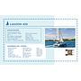 Book yachts online - catamaran - Lagoon 420 - Dynamis - rent