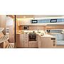 Book yachts online - sailboat - Bavaria C42 - Kalispera - rent