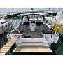 Book yachts online - sailboat - Oceanis 46.1 - Bar-Bar - rent