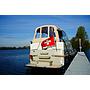 Book yachts online - motorboat - Linssen Classic Sturdy 35 AC - L'Areuse - rent