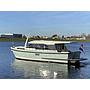 Book yachts online - motorboat - Linssen 35 SL Sedan - La Gourmandise - rent