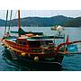 Book yachts online - other - Gulet 20 - Mandalina - rent