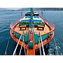 Book yachts online - other - Gulet 20 - Mandalina - rent