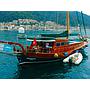 Book yachts online - other - Gulet 20 - Mandalina - rent