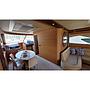 Book yachts online - motorboat - Evo Marine Deauville 760 - My Way  - rent
