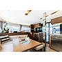 Book yachts online - catamaran - Lagoon 46 - Umi - rent