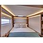 Book yachts online - catamaran - Lagoon 50 - Alchera - rent