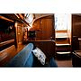 Book yachts online - sailboat - Bavaria 34 Cruiser - Hesperia III - rent