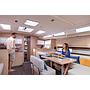 Book yachts online - sailboat - Dufour 470 Grand Large - Suha Bey - rent