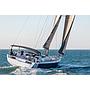 Book yachts online - sailboat - Dufour 470 Grand Large - Suha Bey - rent