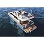 Book yachts online - motorboat - Cranchi T43 Eco Trawler - G&K2 - rent