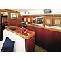 Book yachts online - sailboat - Beneteau 50 - Tetina - rent