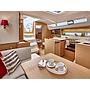 Book yachts online - sailboat - Sun Odyssey 440 - no name - rent