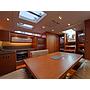 Book yachts online - sailboat - Dufour 470 - Sama 1 - rent