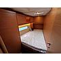 Book yachts online - sailboat - Dufour 470 - Sama 1 - rent