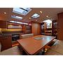 Book yachts online - sailboat - Dufour 470 - Sama 1 - rent