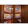Book yachts online - sailboat - Bavaria Cruiser 46 - Just Be - rent