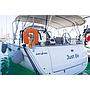 Book yachts online - sailboat - Bavaria Cruiser 46 - Just Be - rent