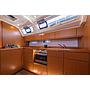 Book yachts online - sailboat - Bavaria Cruiser 46 - First Step - rent