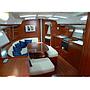 Book yachts online - sailboat - Oceanis Clipper 393 - Victory Sail - rent