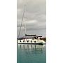 Book yachts online - sailboat - Cyclades 39.3 - Miss Aleyna - rent