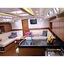 Book yachts online - sailboat - Hanse 445 - Fox - rent