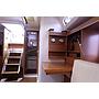 Book yachts online - sailboat - Hanse 445 - Fox - rent