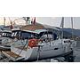Book yachts online - sailboat - Hanse 445 - Fox - rent