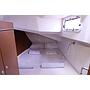 Book yachts online - sailboat - Hanse 445 - Fox - rent