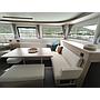 Book yachts online - catamaran - Lagoon 46 - Gea - rent