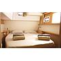 Book yachts online - catamaran - Lagoon 450 - Balok - rent