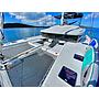 Book yachts online - catamaran - Lagoon 52 - CAÏC - rent