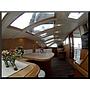 Book yachts online - catamaran - Privilege 51 - Montagu - rent