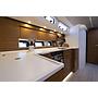 Book yachts online - sailboat - Hanse 460 - Gin Tonic - rent