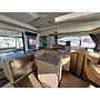 Book yachts online - catamaran - Saona 47 - Ancora Reha - rent
