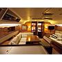 Book yachts online - sailboat - Oceanis 54 - FOS (, A /C, - generator- refit 2020) - rent