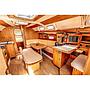 Book yachts online - sailboat - Gib Sea 43 - Tina - rent