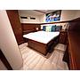 Book yachts online - sailboat - Hanse 545 - d'Este - rent